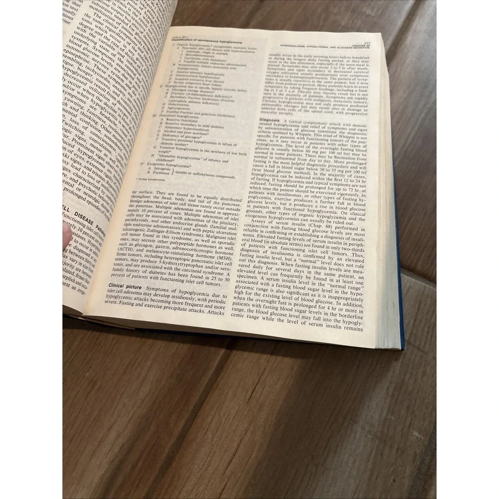 harrison s principles‎ of internal medicine 1974 -used